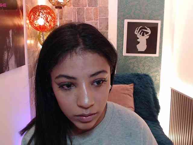 Scarleet-miaa webcam