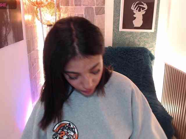 Scarleet-miaa webcam