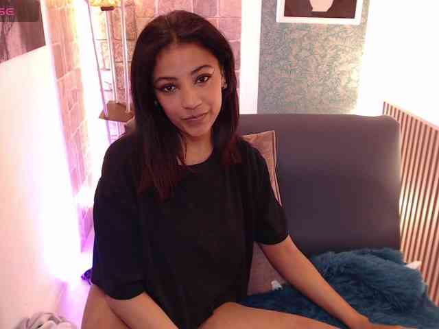 Scarleet-miaa webcam