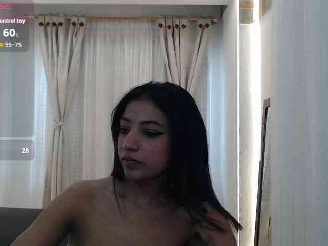 Scarleet-miaa webcam