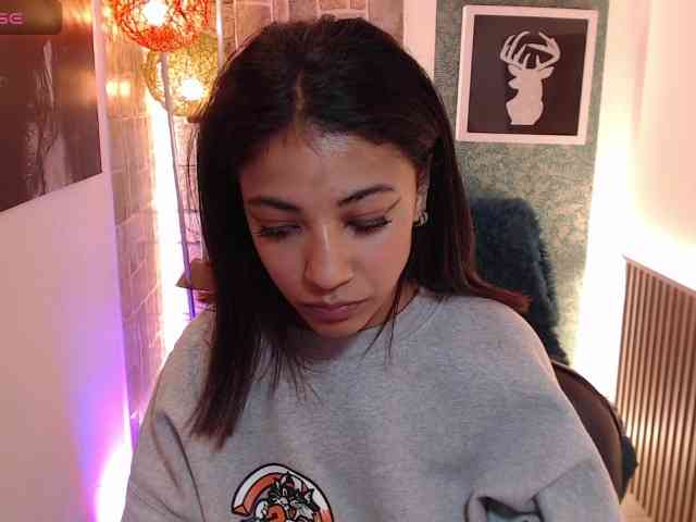 Scarleet-miaa webcam