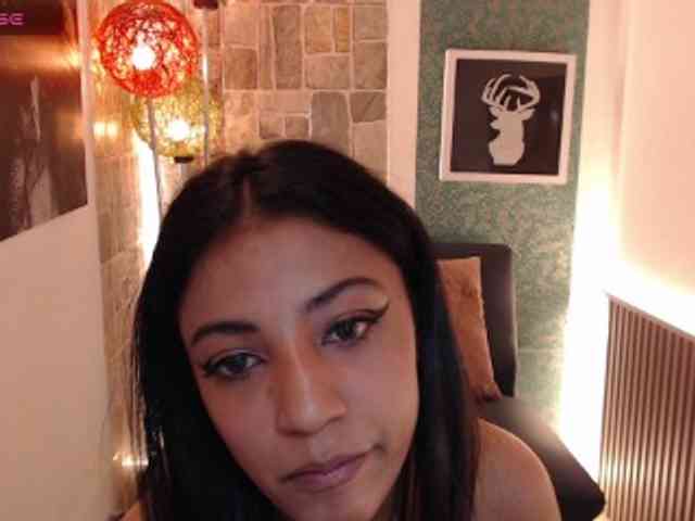 Scarleet-miaa webcam