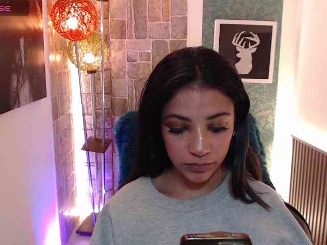 Scarleet-miaa webcam