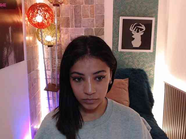 Scarleet-miaa webcam