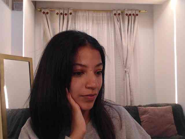 Scarleet-miaa webcam