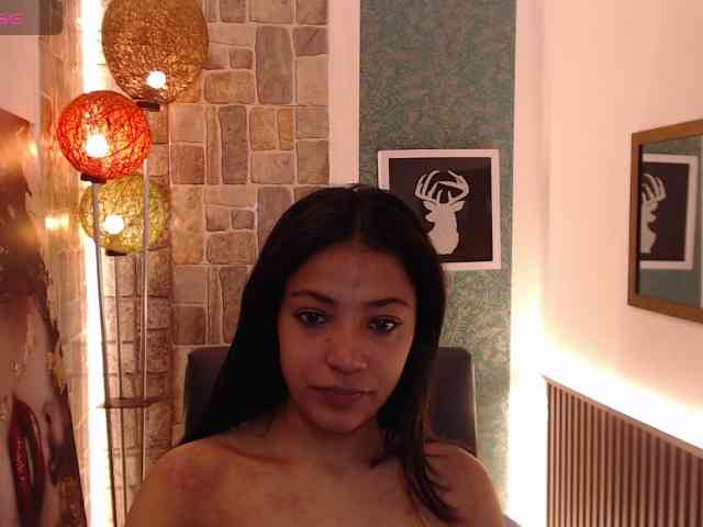 Scarleet-miaa webcam