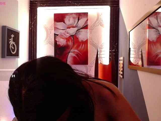 Scarleet-miaa webcam