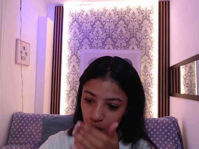 Scarleet-miaa webcam