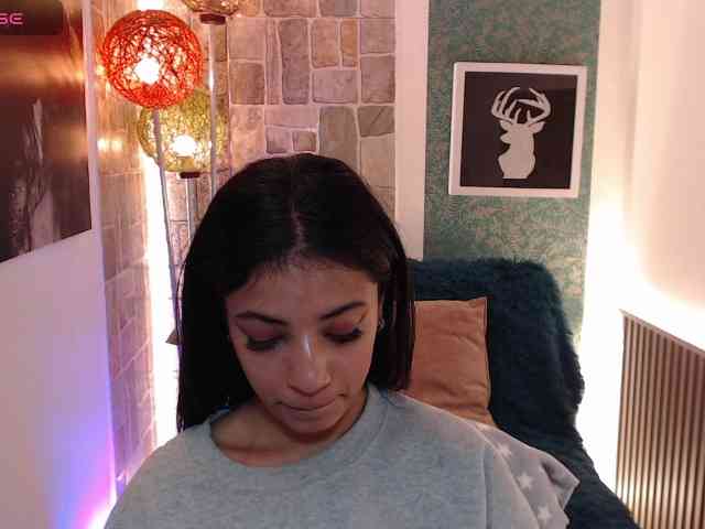 Scarleet-miaa webcam