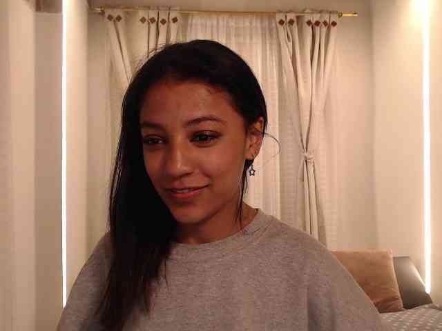 Scarleet-miaa webcam