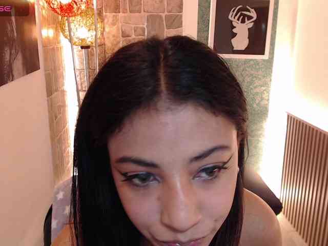 Scarleet-miaa webcam
