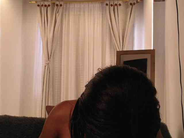 Scarleet-miaa webcam