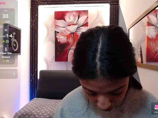 Scarleet-miaa webcam
