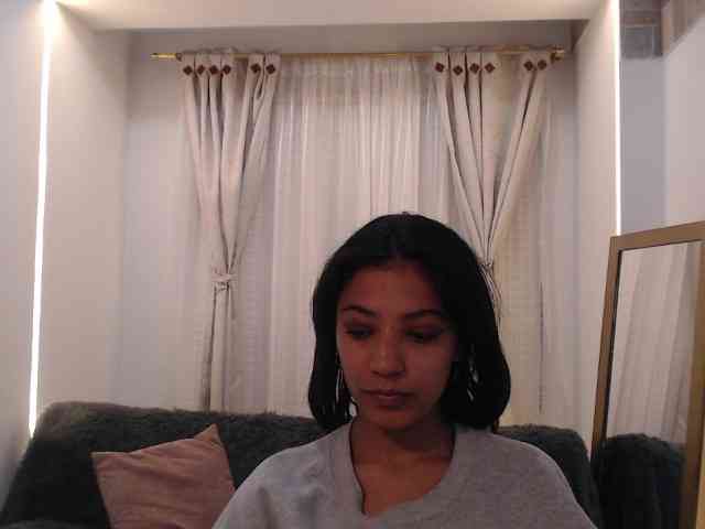 Scarleet-miaa webcam