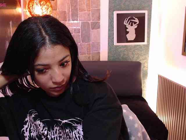 Scarleet-miaa webcam