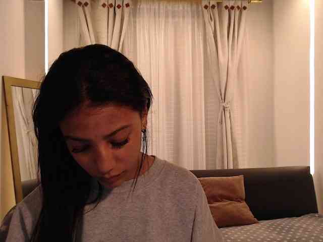 Scarleet-miaa webcam