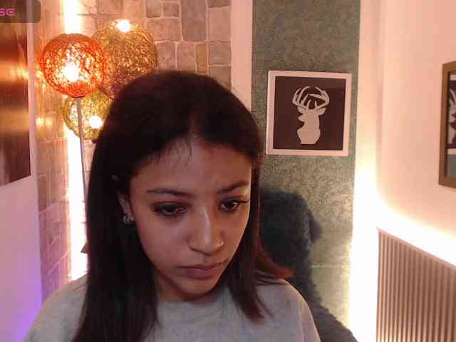 Scarleet-miaa webcam