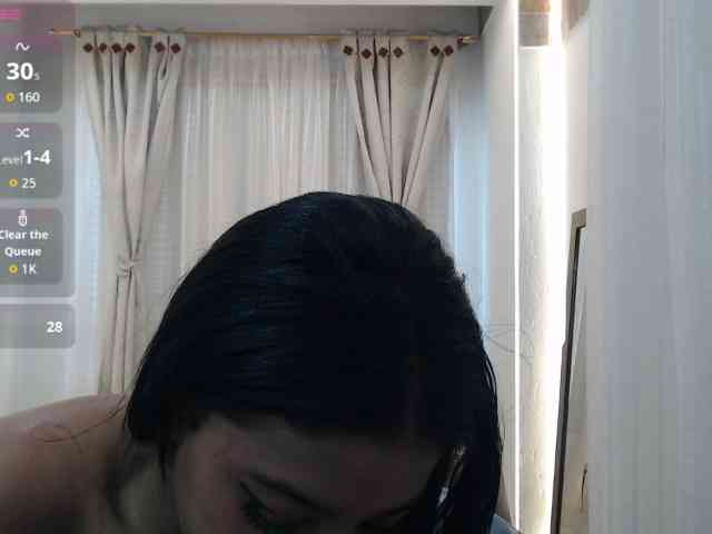 Scarleet-miaa webcam