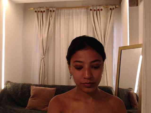 Scarleet-miaa webcam