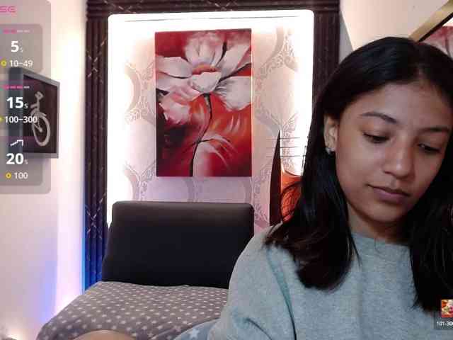 Scarleet-miaa webcam