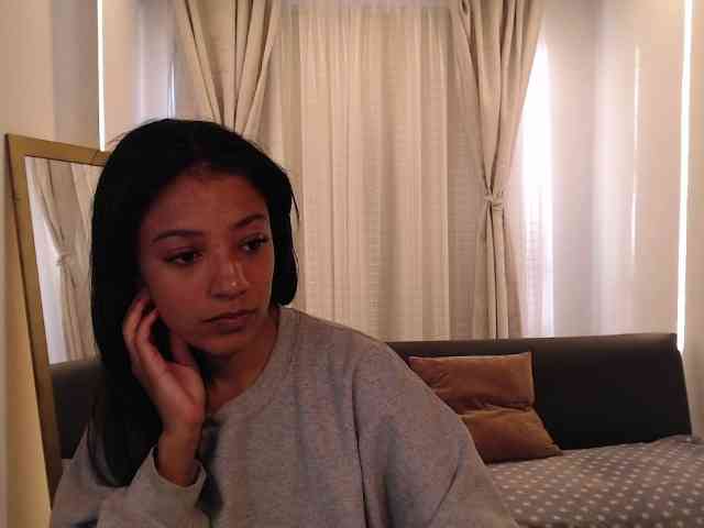 Scarleet-miaa webcam