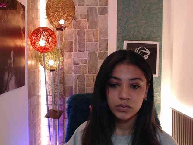 Scarleet-miaa webcam