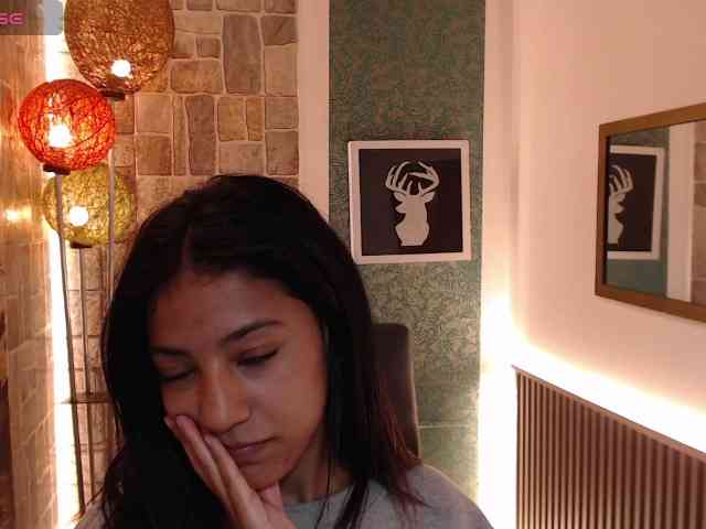 Scarleet-miaa webcam