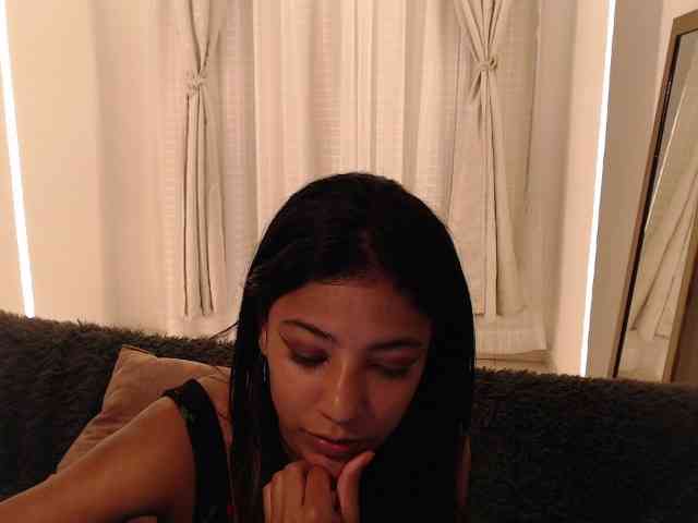 Scarleet-miaa webcam