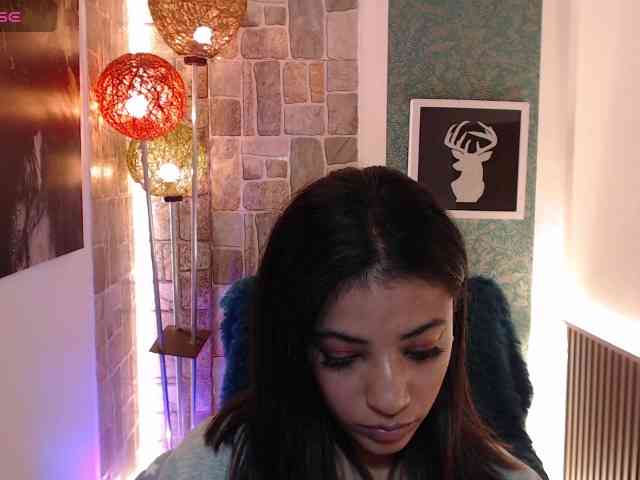 Scarleet-miaa webcam