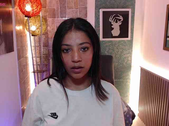 Scarleet-miaa webcam