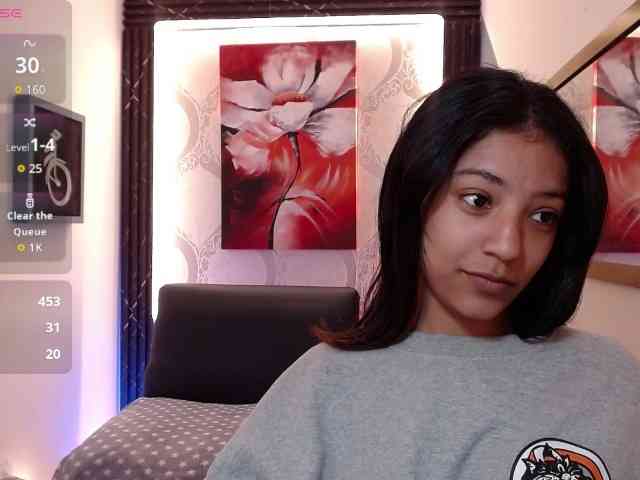 Scarleet-miaa webcam