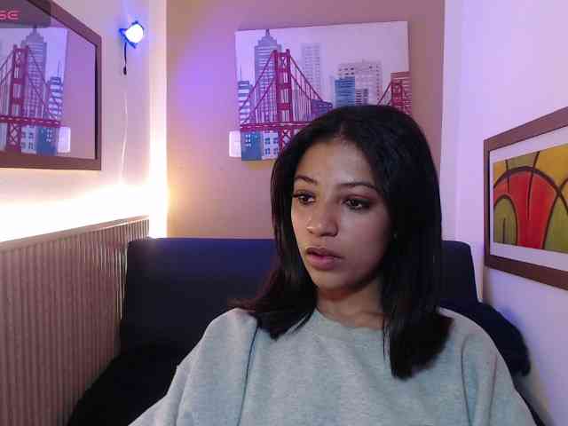 Scarleet-miaa webcam