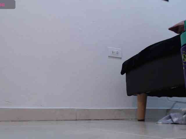Scarleet-miaa webcam