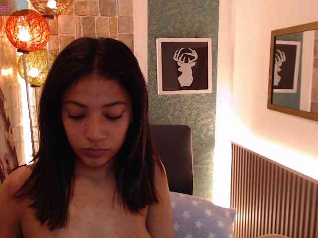Scarleet-miaa webcam
