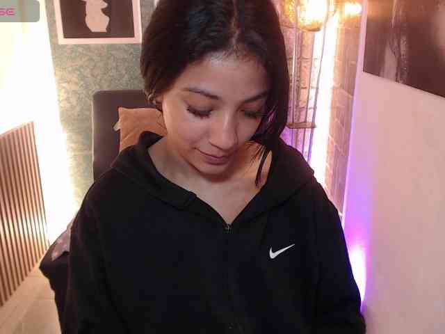 Scarleet-miaa webcam