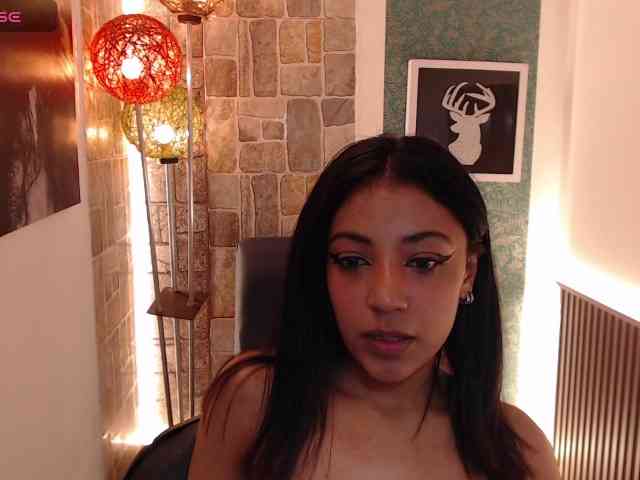 Scarleet-miaa Live Webcam on BongaCams