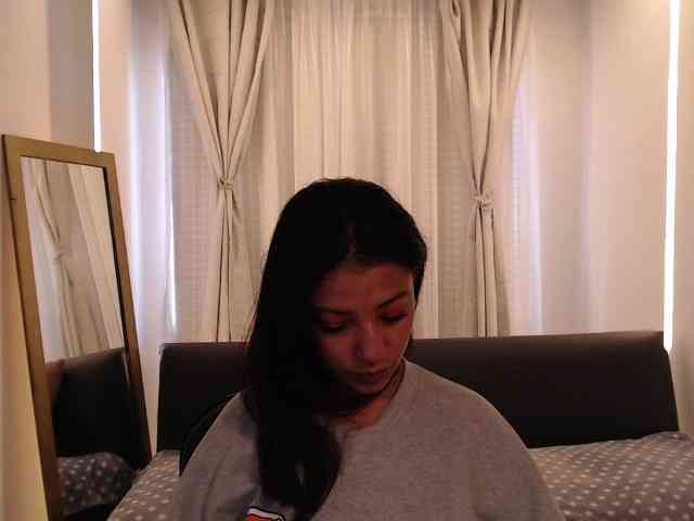 Scarleet-miaa webcam