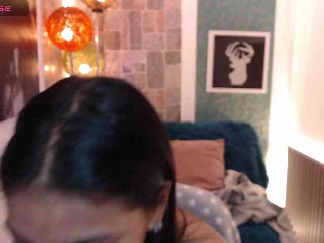 Scarleet-miaa webcam