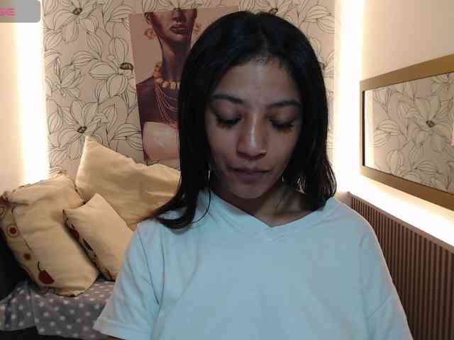 Scarleet-miaa webcam