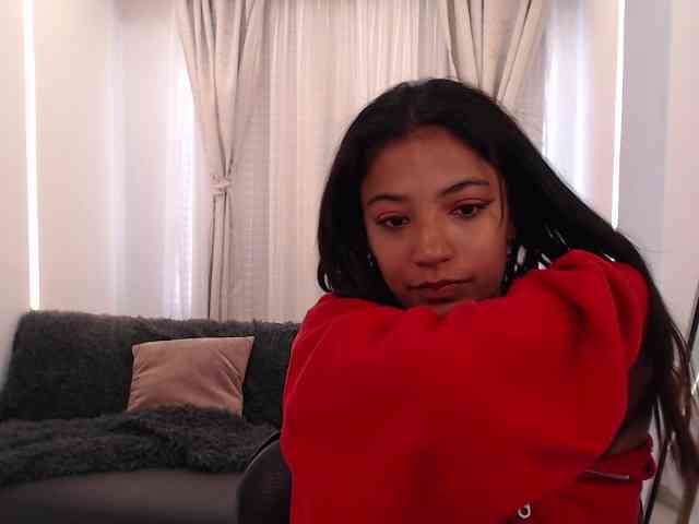 Scarleet-miaa webcam