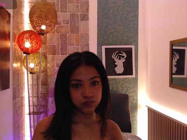 Scarleet-miaa webcam