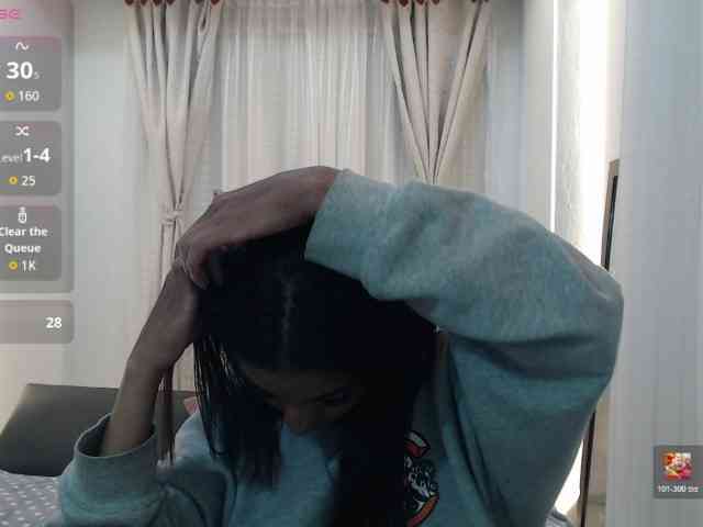 Scarleet-miaa webcam