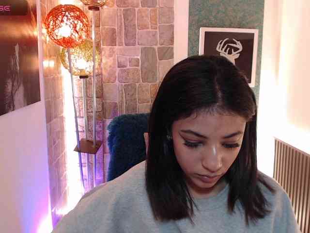 Scarleet-miaa webcam