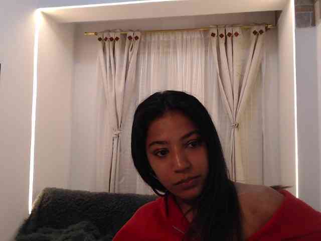 Scarleet-miaa webcam