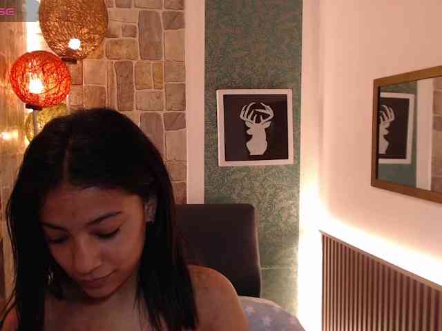 Scarleet-miaa webcam