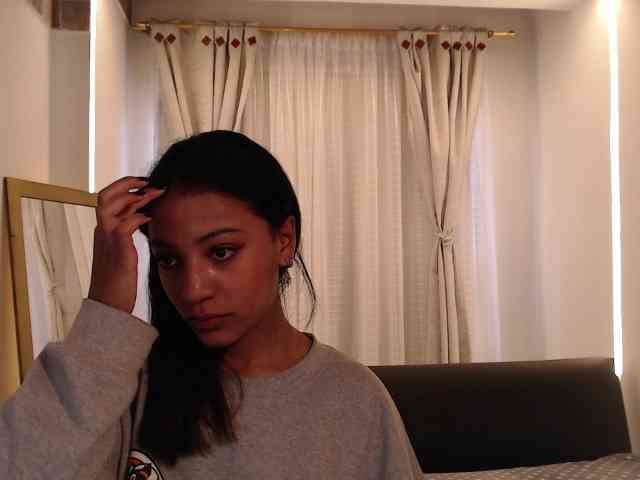 Scarleet-miaa webcam