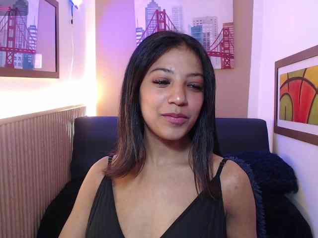 Scarleet-miaa webcam