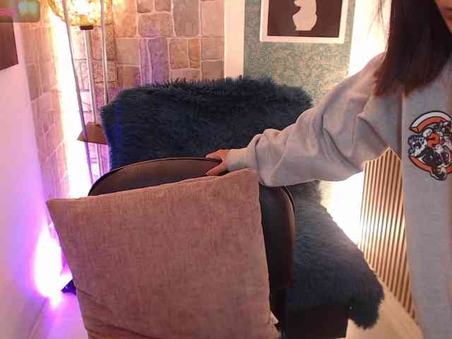 Scarleet-miaa webcam