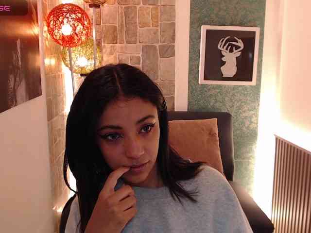 Scarleet-miaa webcam