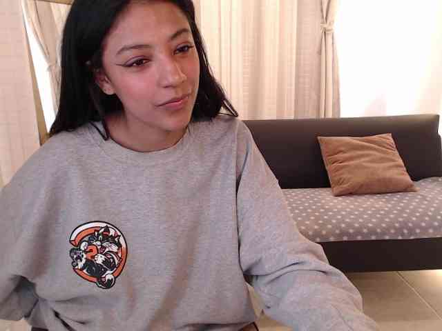 Scarleet-miaa webcam